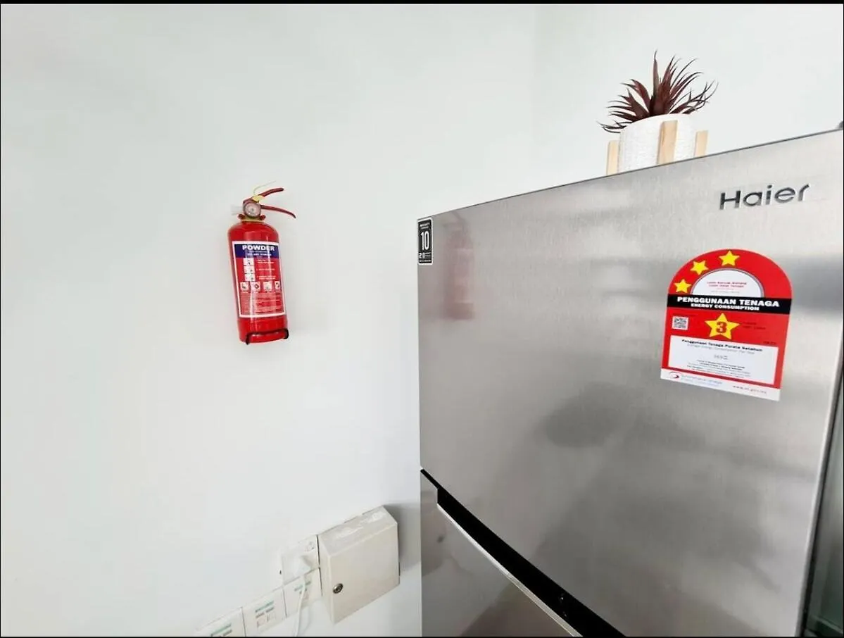 קואלה לומפור Short Stay House- 2 Bedroom 9 Guest The Scott Garden מלזיה