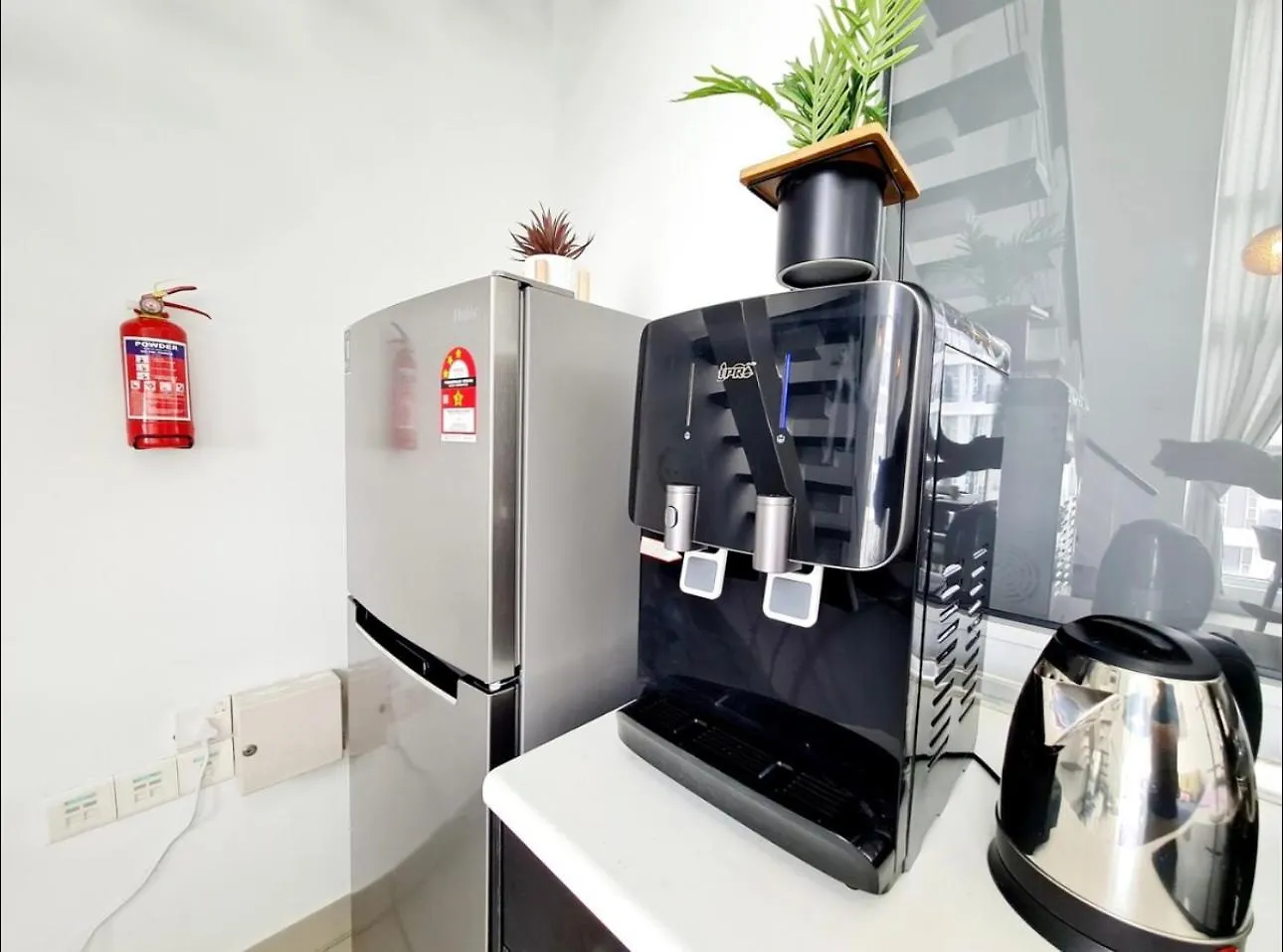 קואלה לומפור Short Stay House- 2 Bedroom 9 Guest The Scott Garden 0*, קואלה לומפור